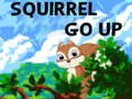 Laro Squirrel Go Up