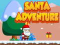 Laro Santa Adventure