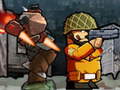 Laro Soldier Assault Shoot Game