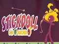 Laro Stickdoll God Of Archery