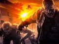 Laro Zombie Jigsaw Puzzle planet