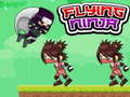 Laro Flying Ninja
