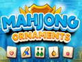 Laro Mahjong Ornaments