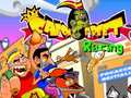 Laro Cafon Street Racing