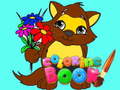 Laro Coloring Book 