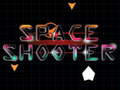 Laro Space Shooter