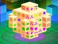 Laro Mahjong 3D Time