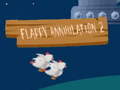 Laro Flappy Annihilation 2