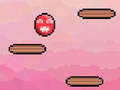 Laro Pixel Bounce Ball