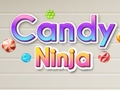 Laro Candy Ninja