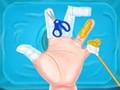 Laro Baby Taylor First Aid Tips