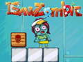 Laro I Saw Zombie