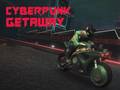 Laro Cyberpunk Getaway 