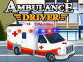 Laro Ambulance Driver