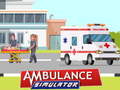 Laro Ambulance Simulator 
