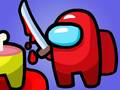 Laro Among Us Imposter Killer