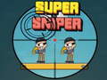 Laro Super Sniper