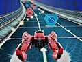 Laro Cosmic Racer 3D