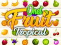 Laro Onet Fruit Tropical