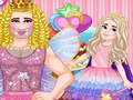 Laro Nastya Cute Blogger
