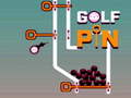Laro Golf Pin