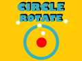 Laro Circle Rotate