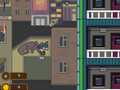 Laro IDLE Hobo Launch