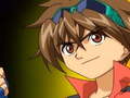 Laro Bakugan Jigsaw Puzzle Collection