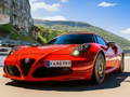 Laro Italian Alfa Jigsaw