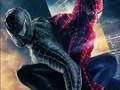 Laro Spiderman Jigsaw Puzzle Planet