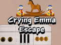 Laro Crying Emma Escape