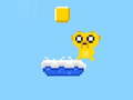 Laro Adventure Time : Finn Love