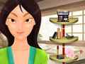 Laro Asian Princess Magic Makeover