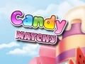 Laro Candy Match3