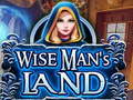 Laro Wise Mans Land
