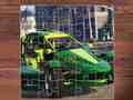 Laro GTA Cars Jigsaw Challenge