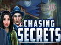 Laro Chasing Secrets