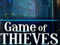 Laro Game of Thieves