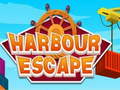 Laro Harbour Escape