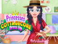 Laro Princesses Cottagecore Dress Up