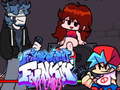 Laro Friday Night Funkin' vs Chris