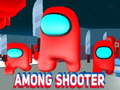 Laro Among Shooter 