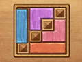 Laro Color Wood blocks