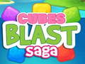 Laro Cubes Blast Saga