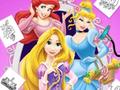 Laro Princess Tattoo Master