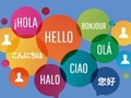 Laro World Of Languages
