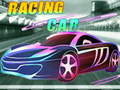 Laro Racing Car 