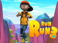 Laro Run Run 3 3D