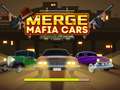 Laro Merge Mafia Cars