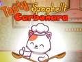 Laro Tasty Spaghetti Carbonara